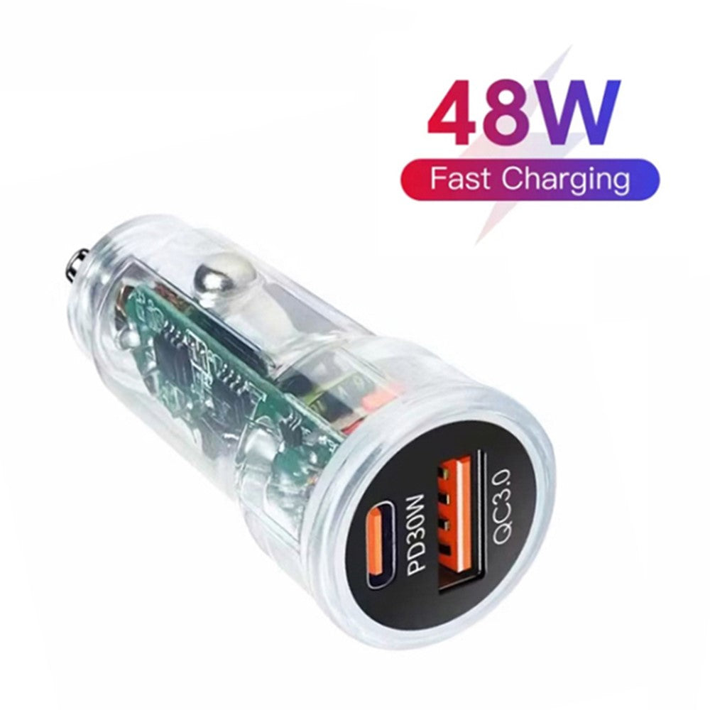 Car Charger 