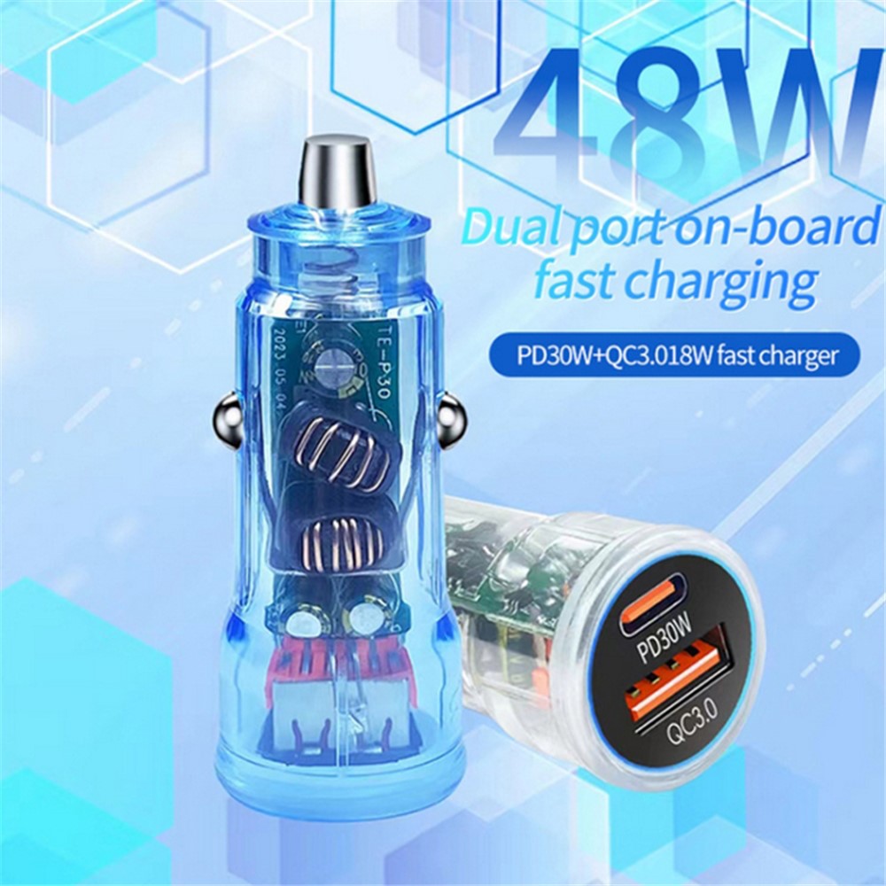 Car Charger 