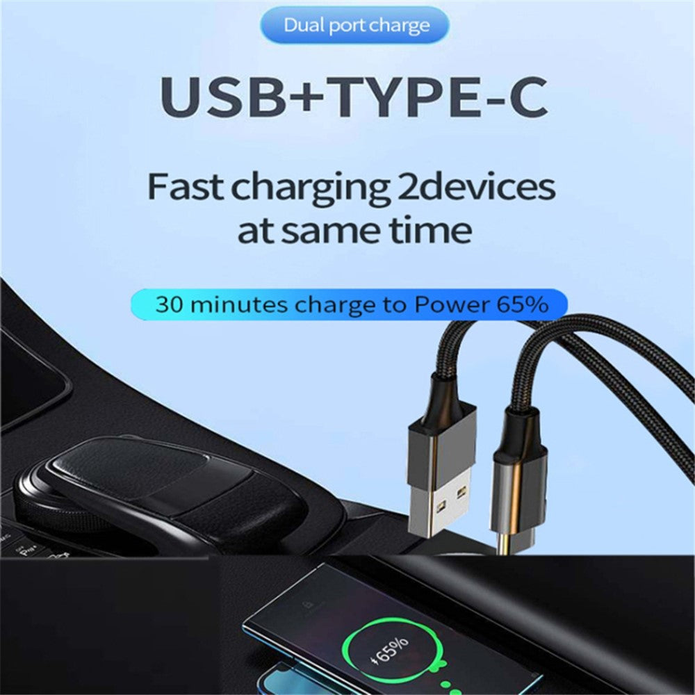 Car Charger 