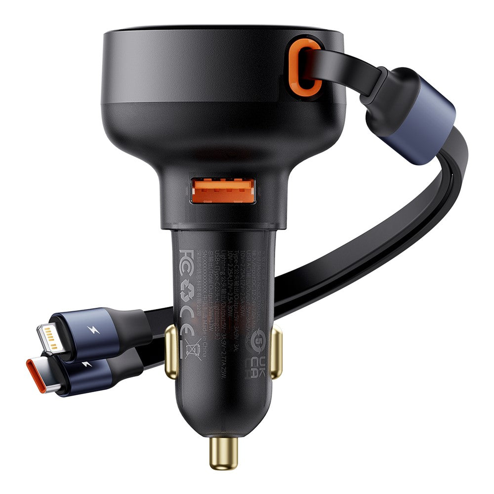 Car Charger 