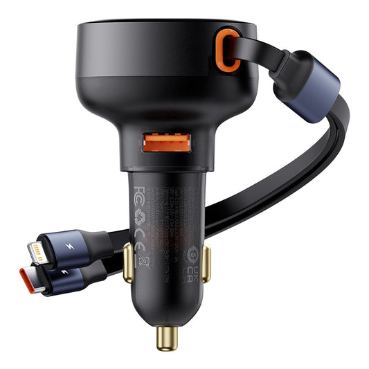 Car Charger 
