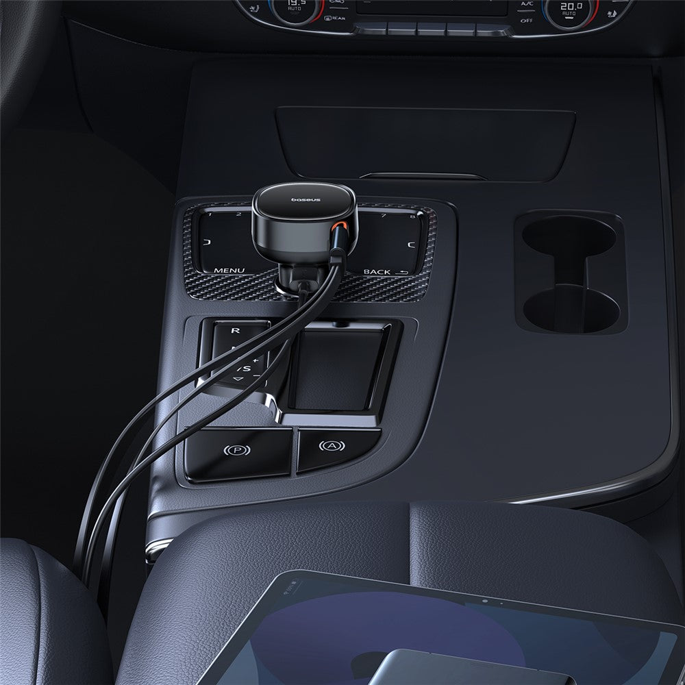 Car Charger 