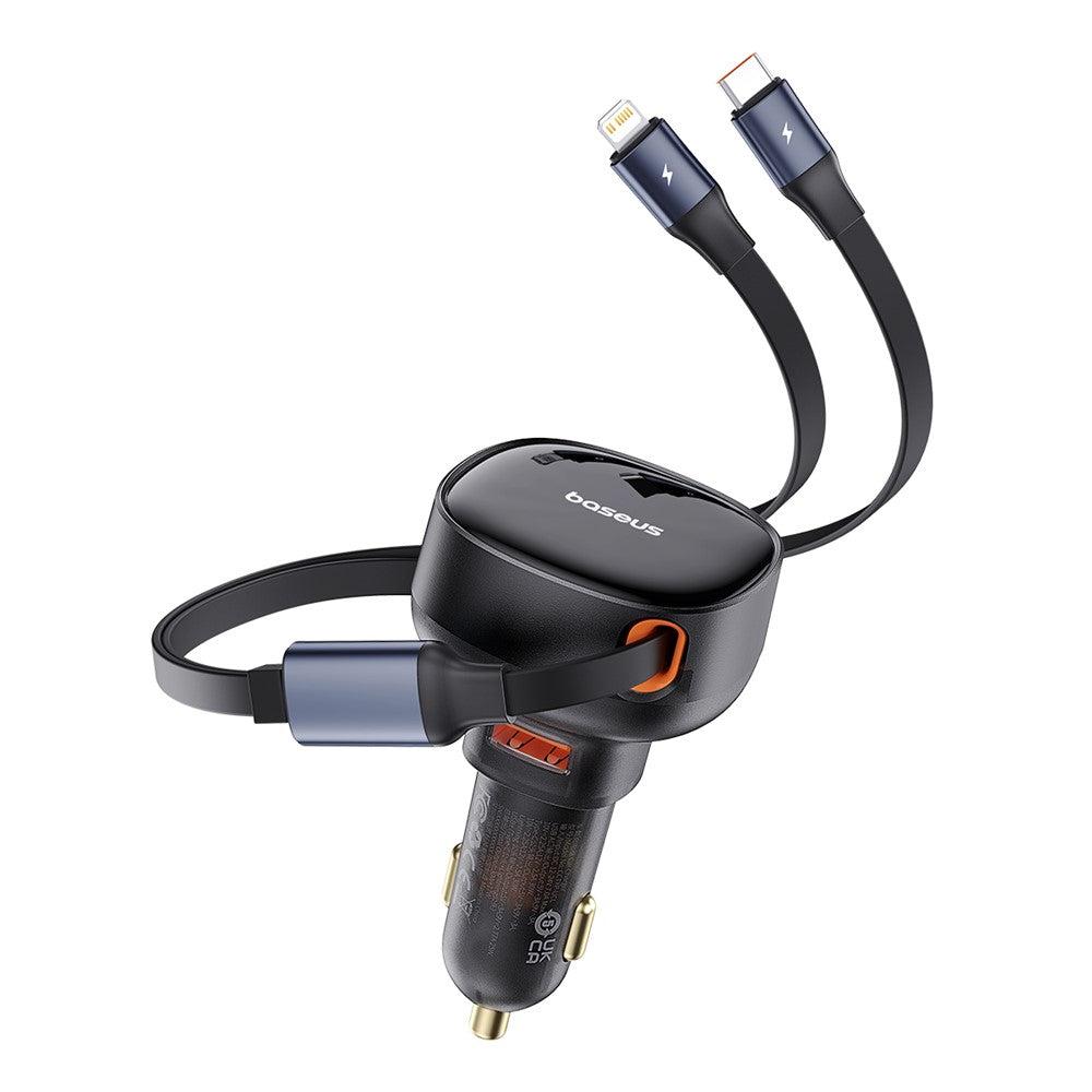 Car Charger 