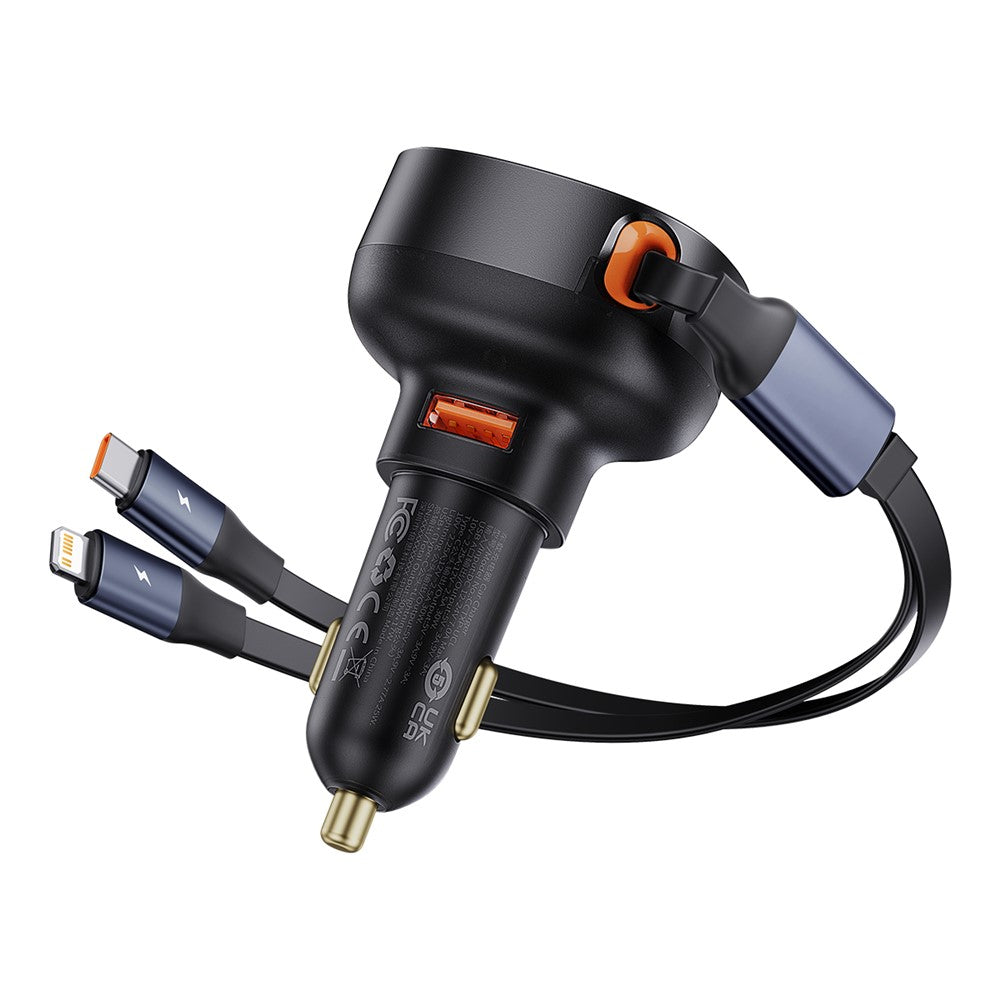 Car Charger 