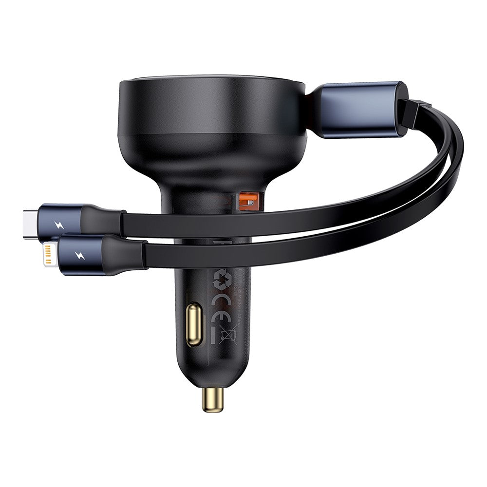 Car Charger 