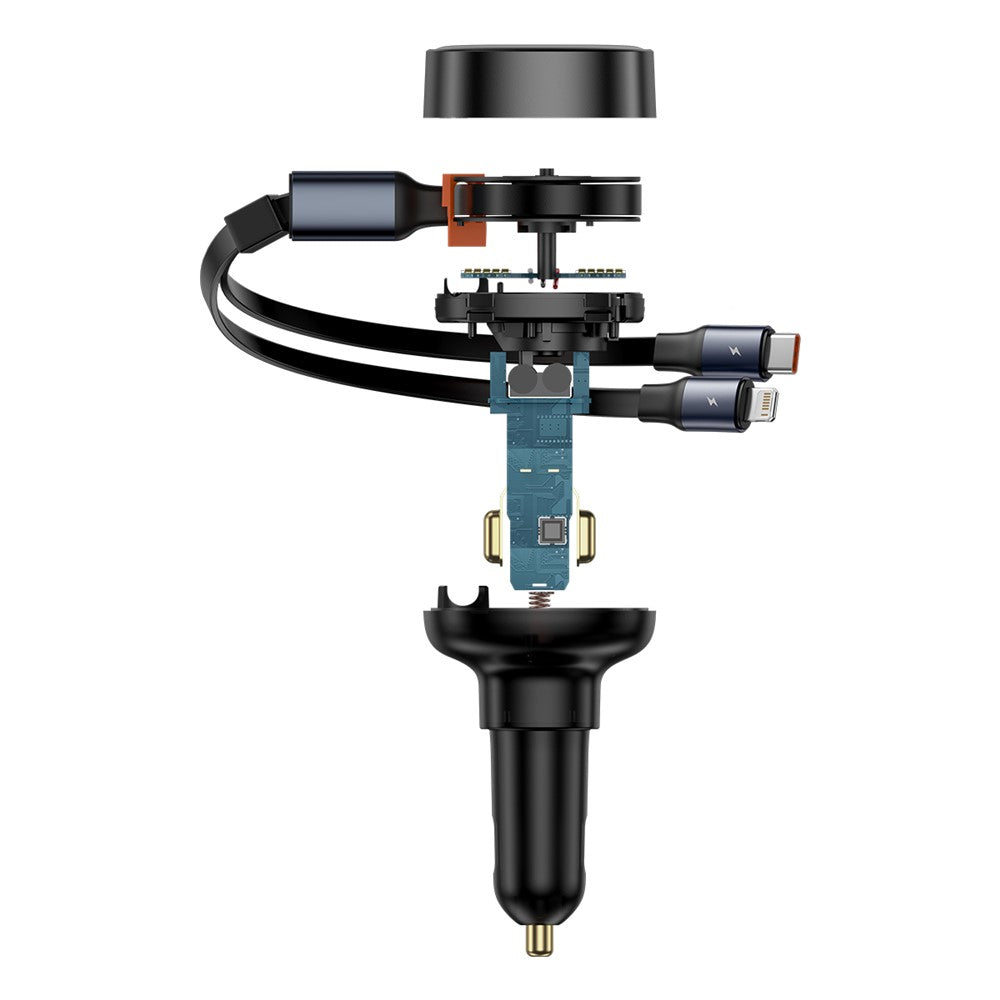 Car Charger 