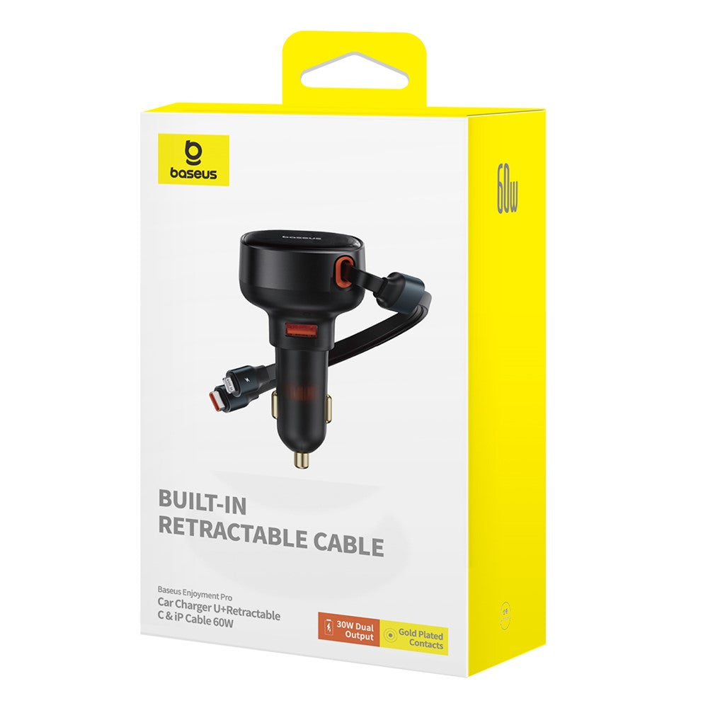 Car Charger 