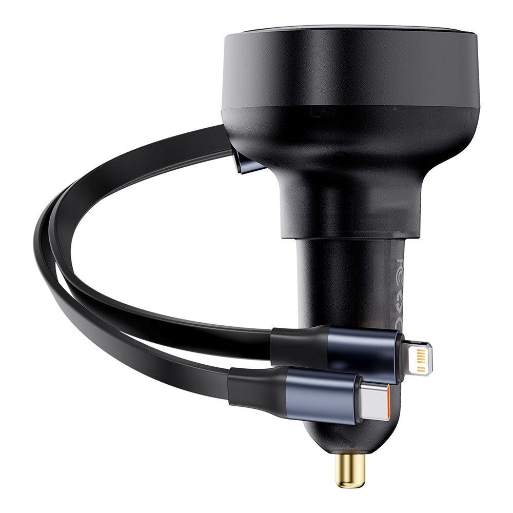 Car Charger 