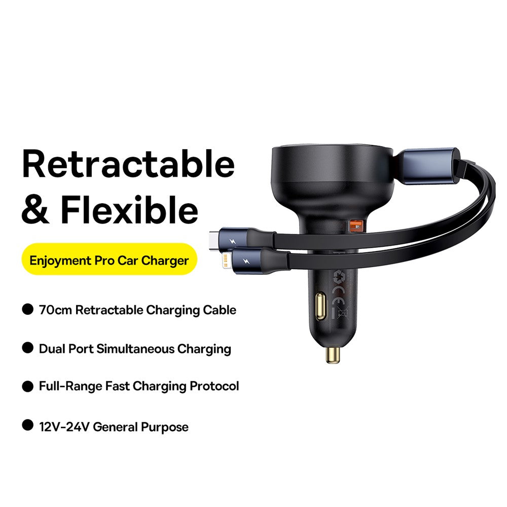 Car Charger 