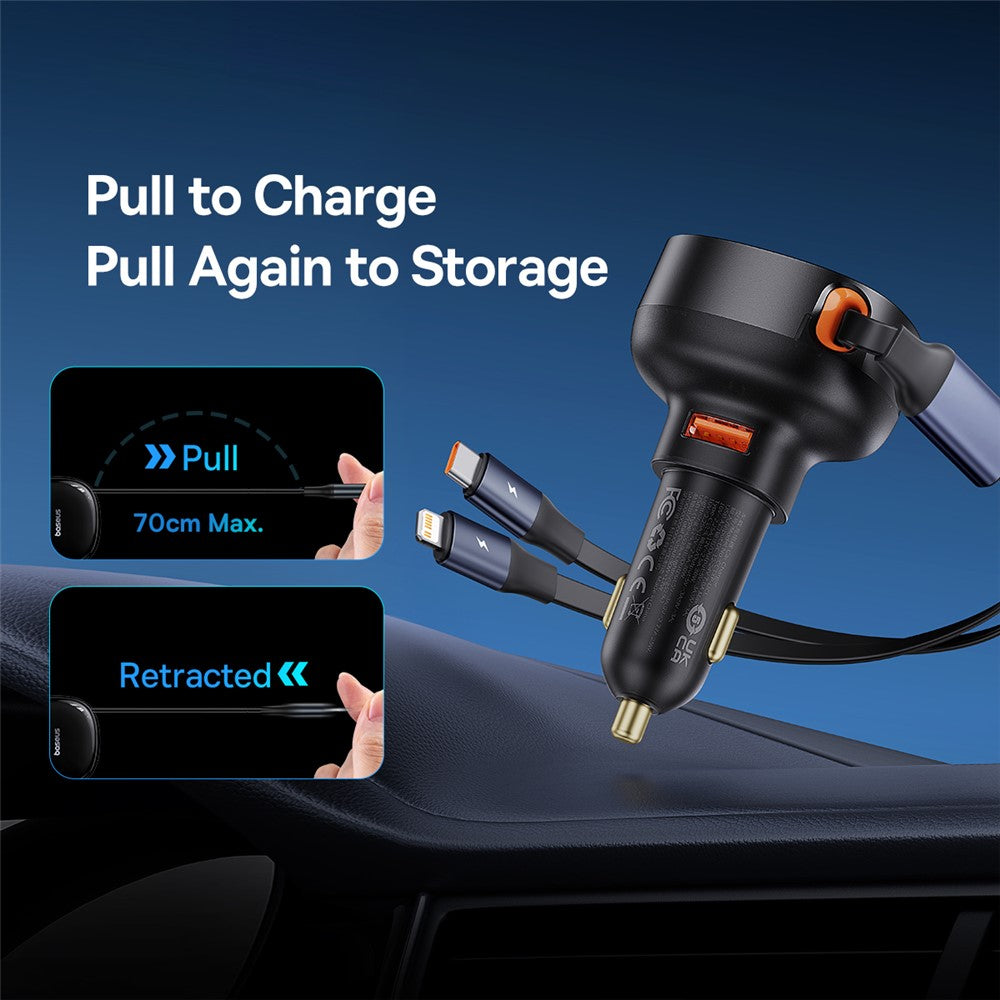 Car Charger 