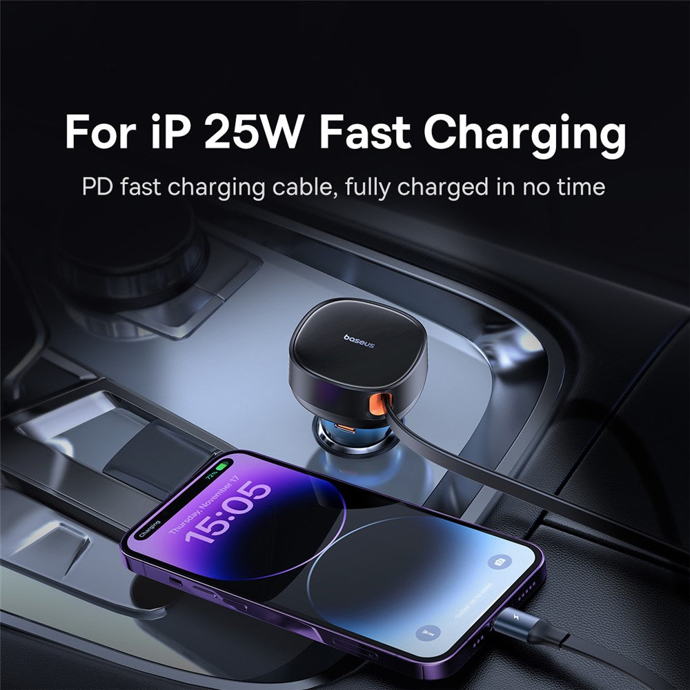 Car Charger 