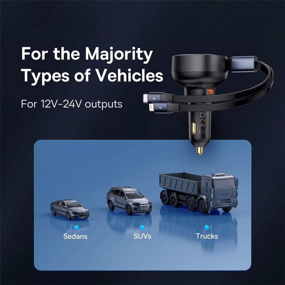 Car Charger 