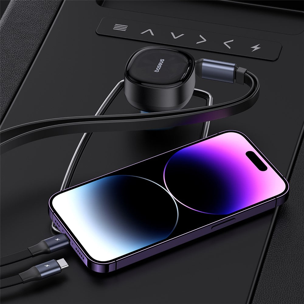 Car Charger 