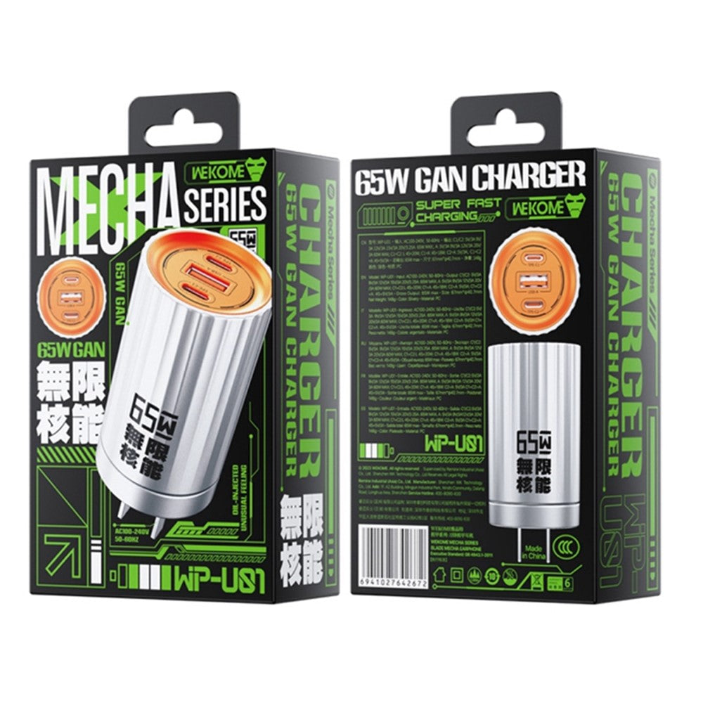 Wall Charger 