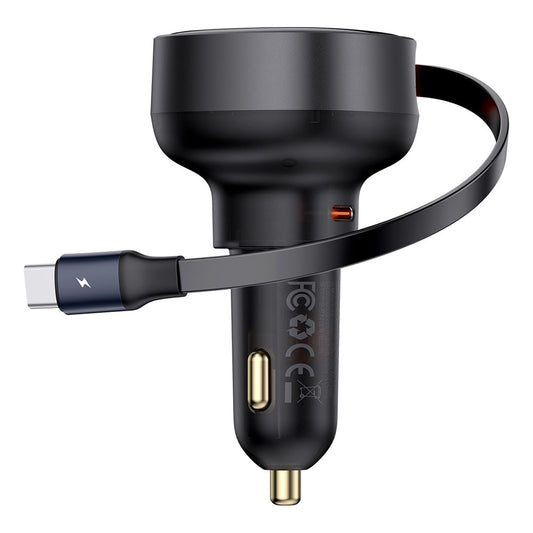 Car Charger 