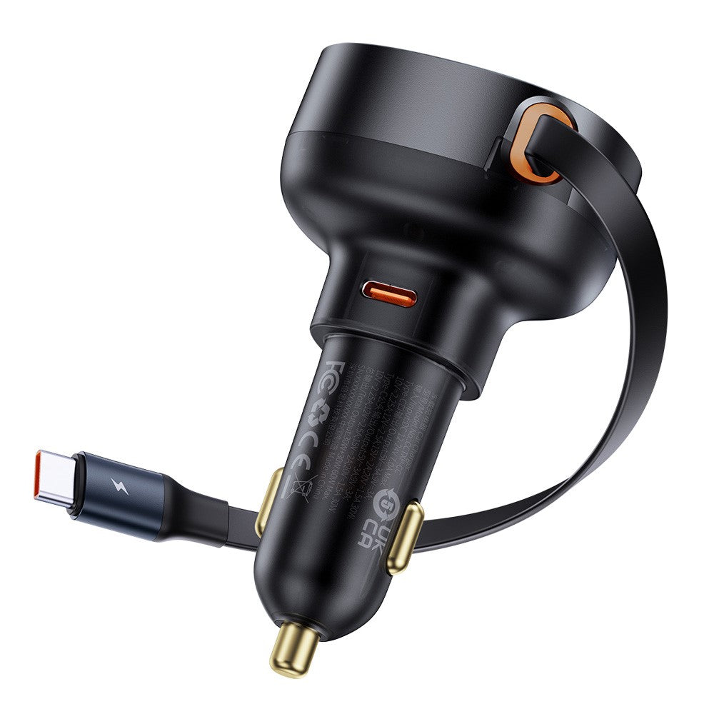 Car Charger 