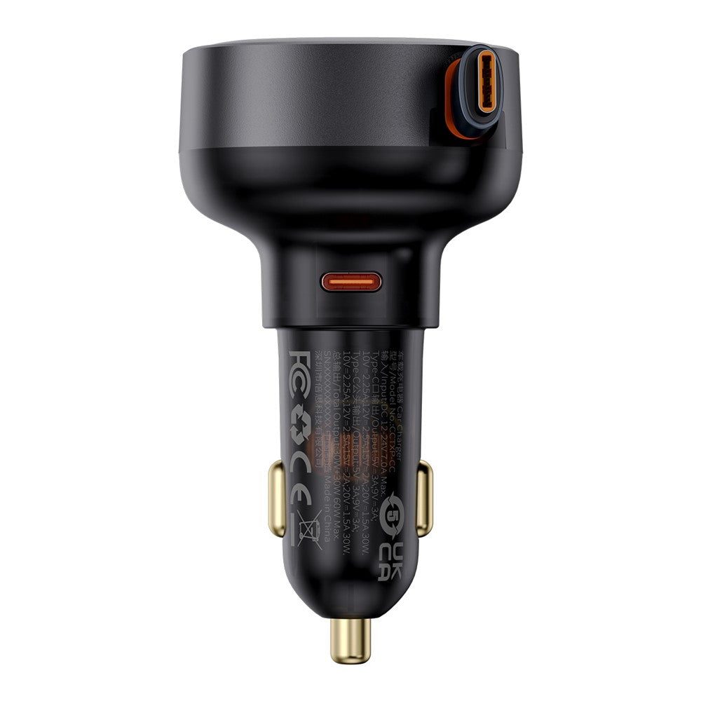 Car Charger 