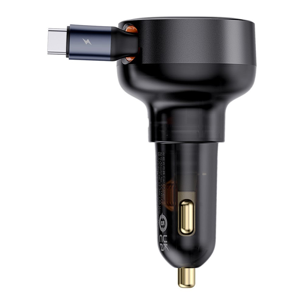 Car Charger 