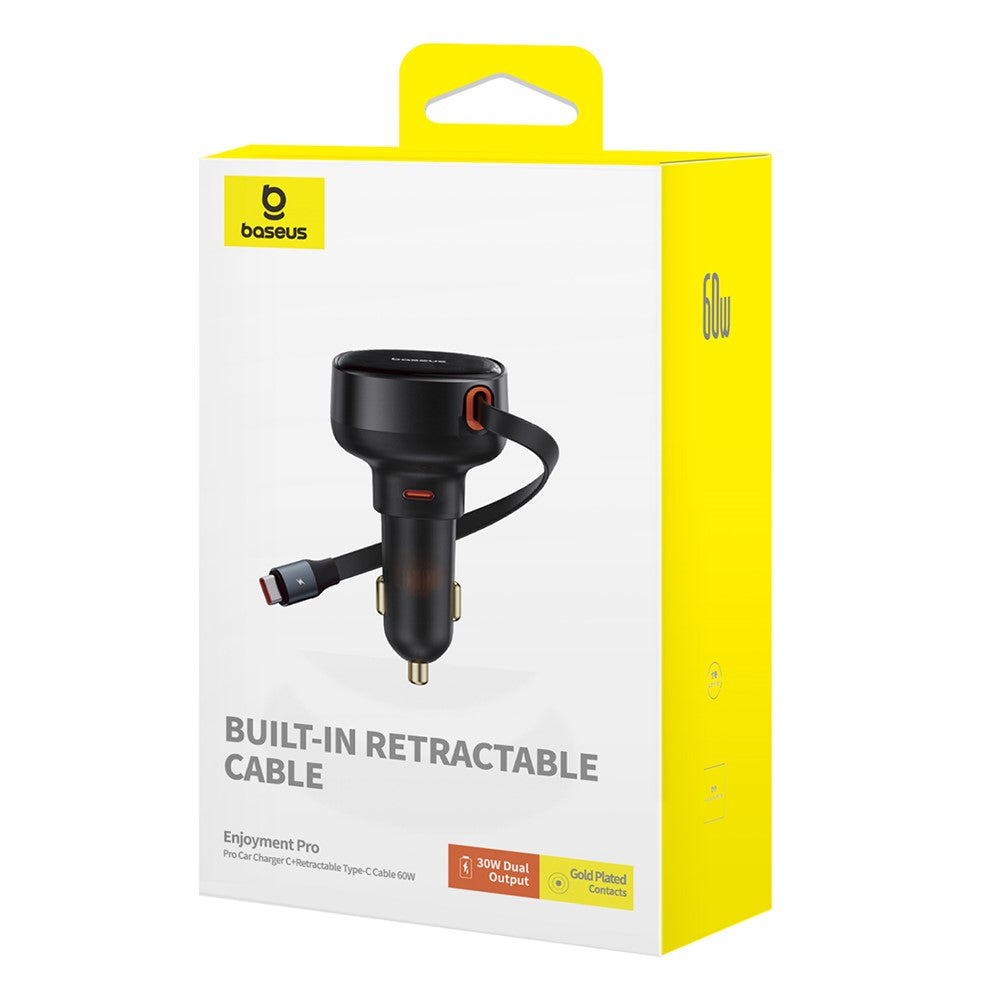 Car Charger 