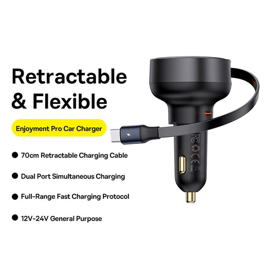 Car Charger