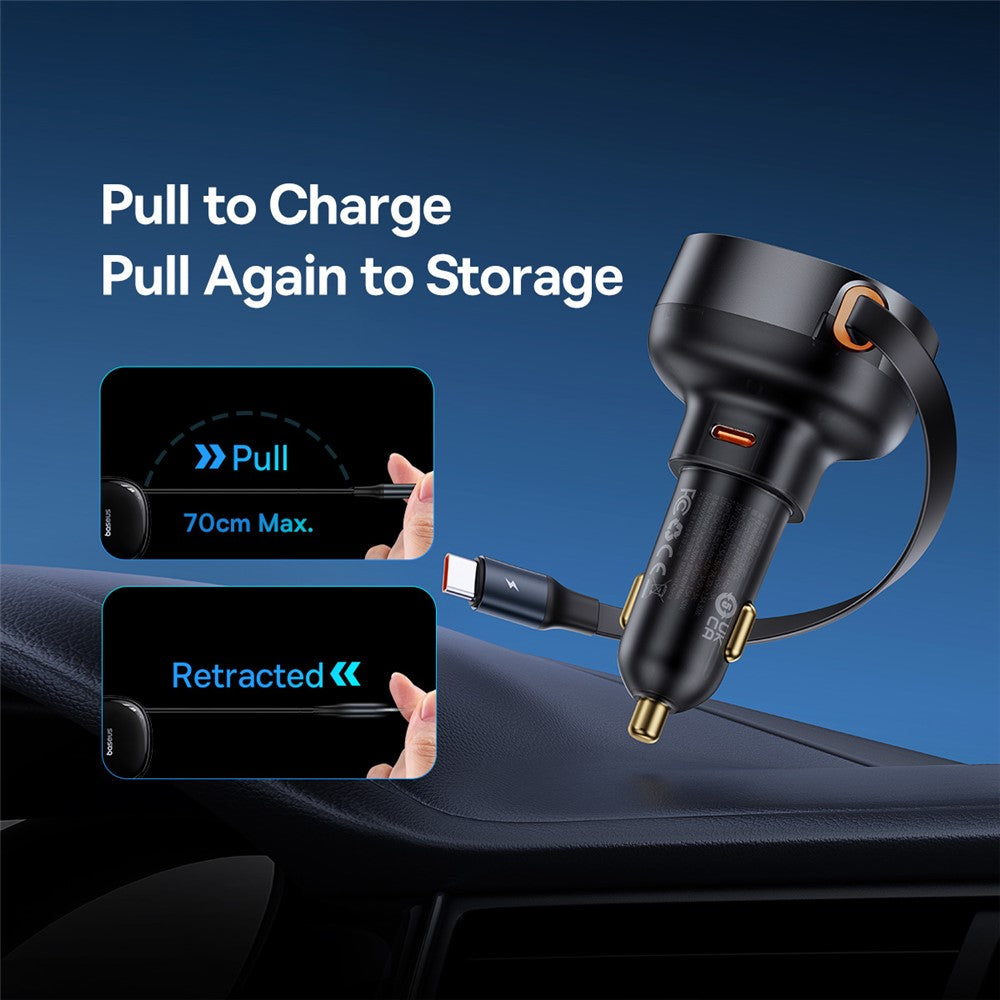 Car Charger 