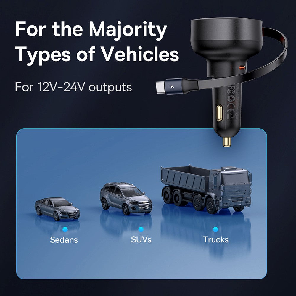 Car Charger 