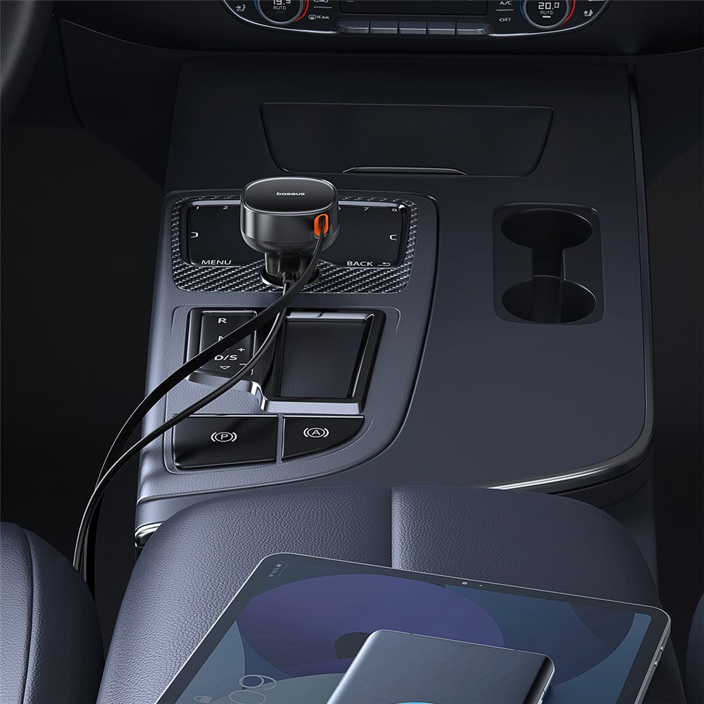 Car Charger 