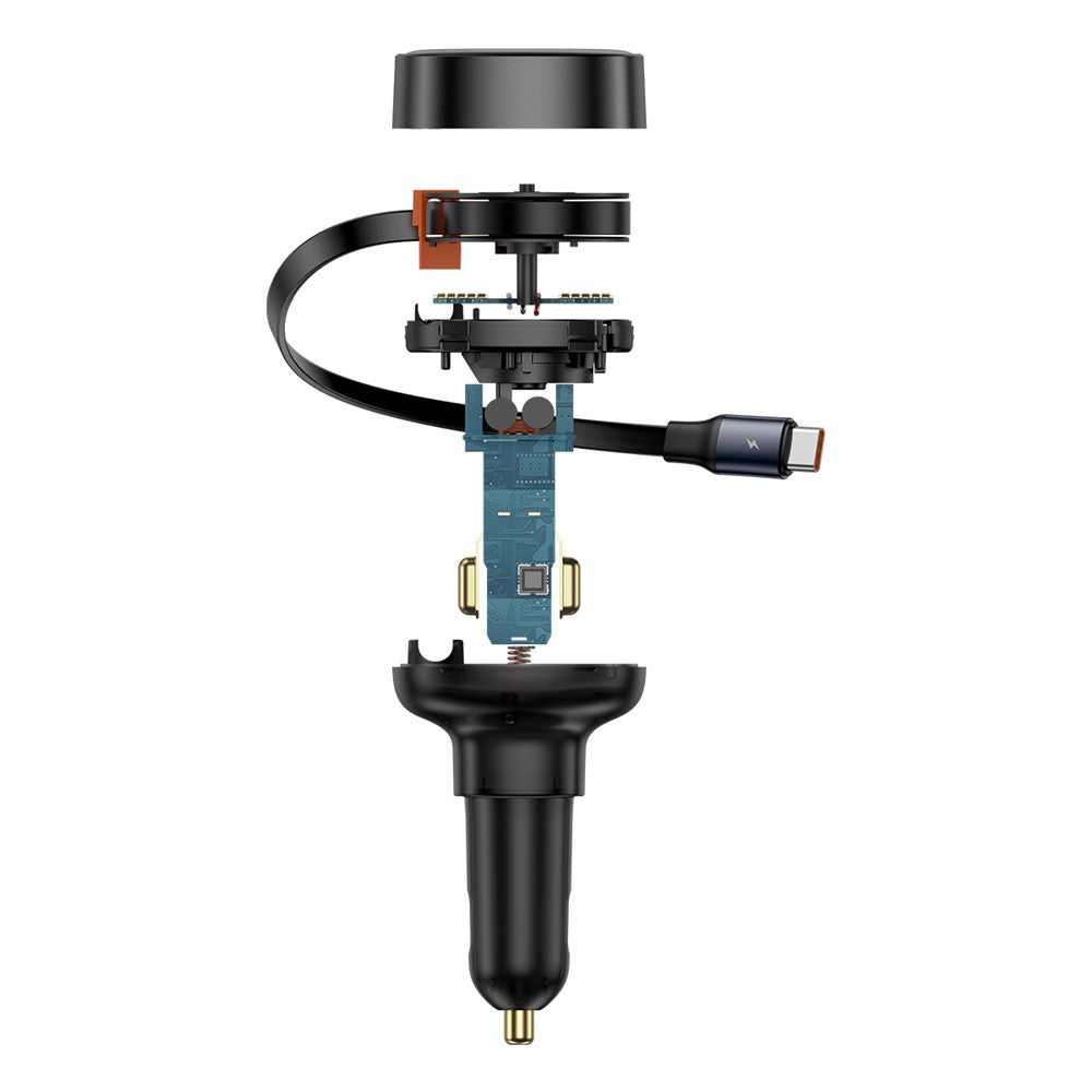 Car Charger 