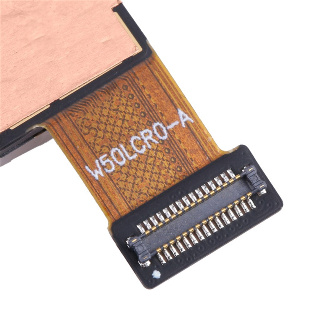 Galaxy A Parts