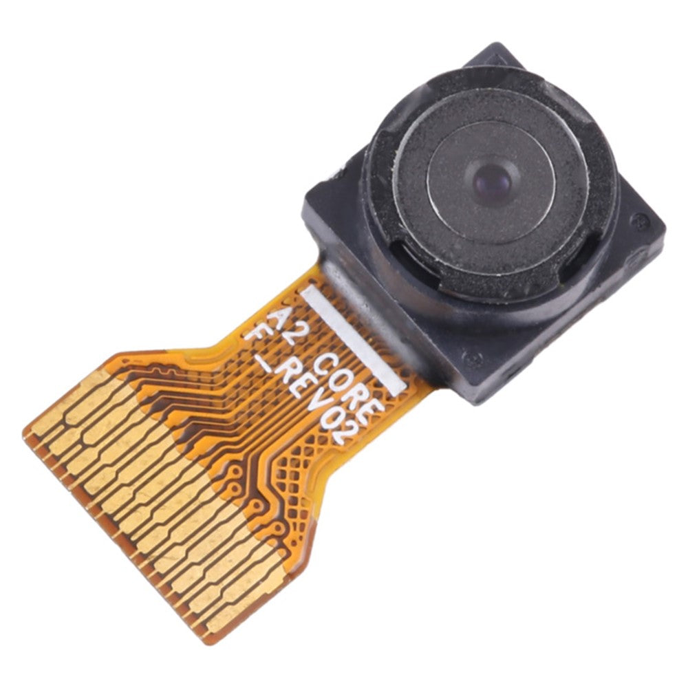 Galaxy A Parts