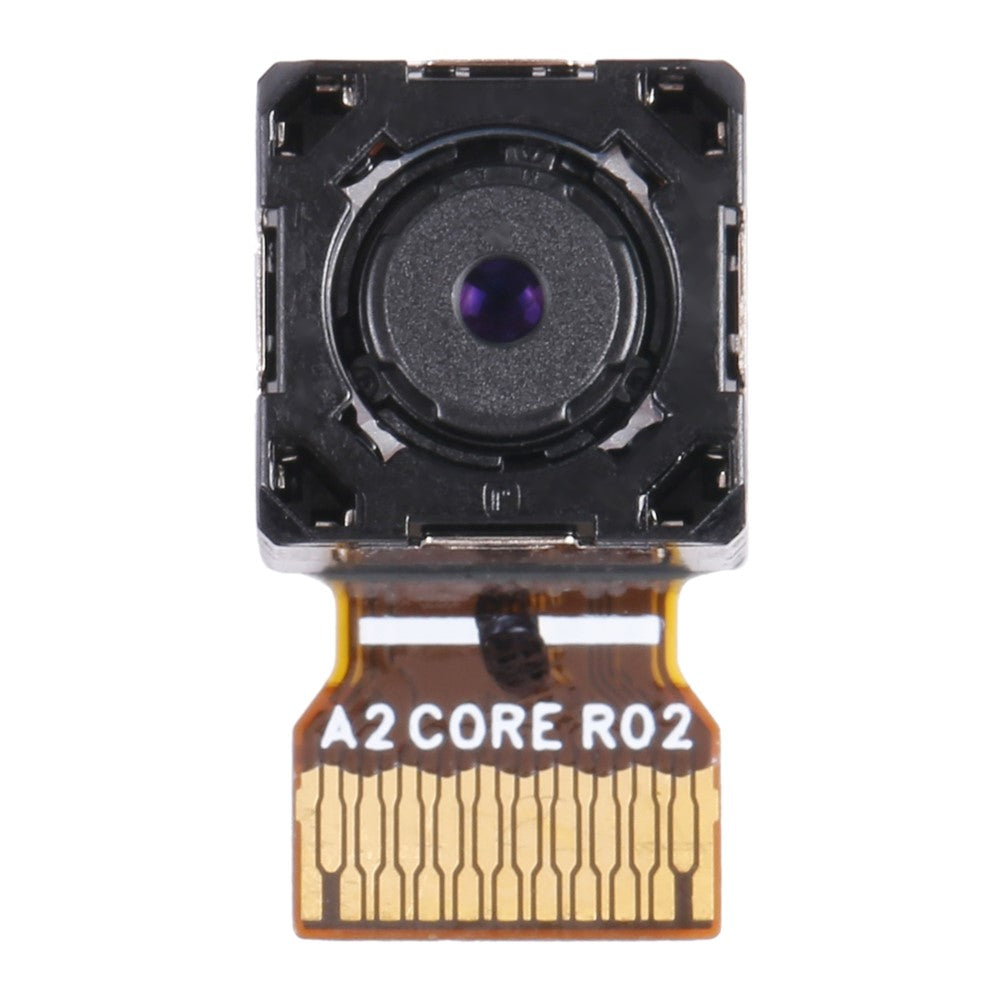 Galaxy A Parts