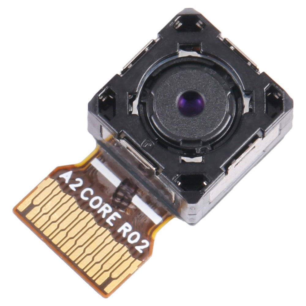 Galaxy A Parts