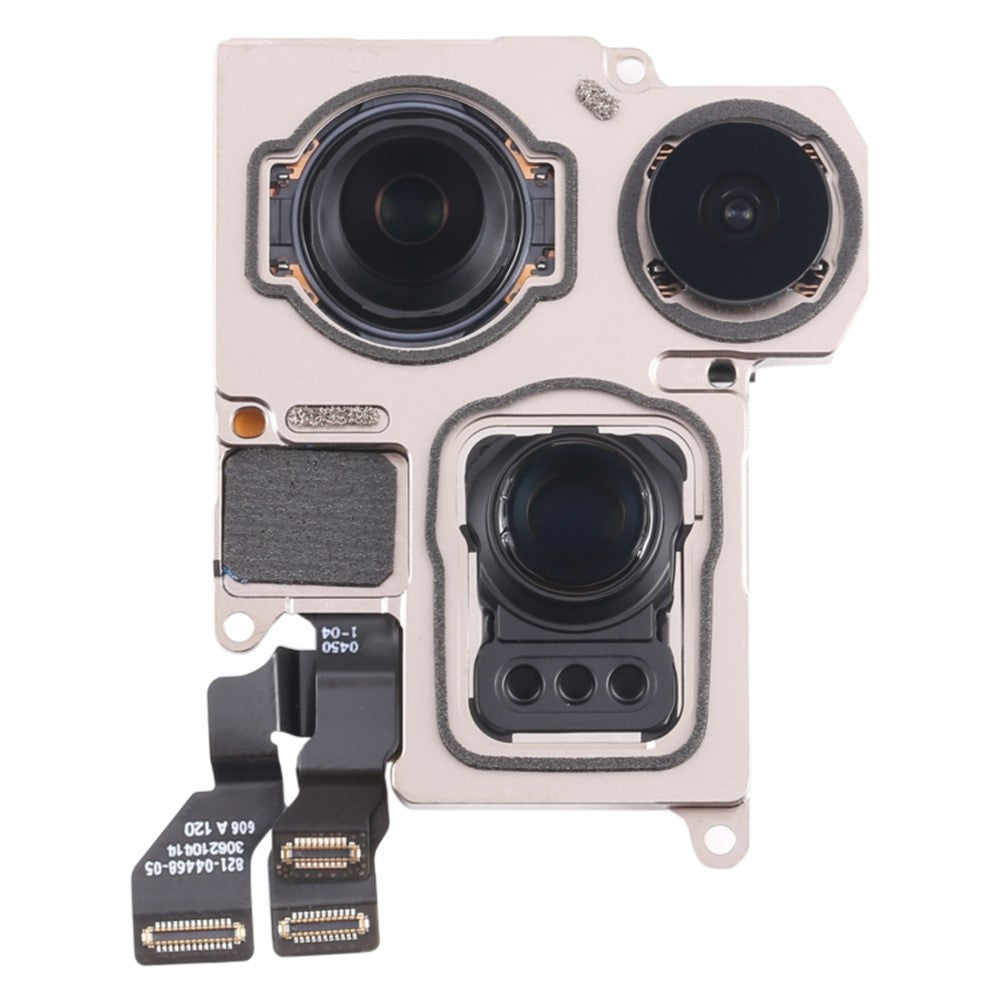 iPhone Parts