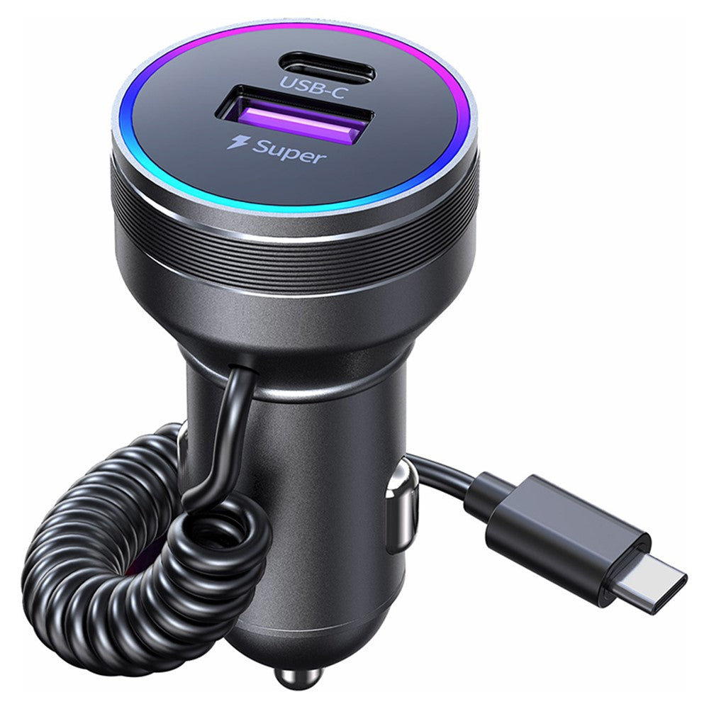Car Charger 