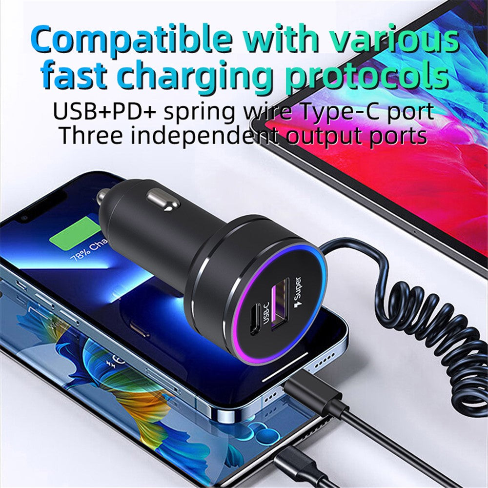 Car Charger 