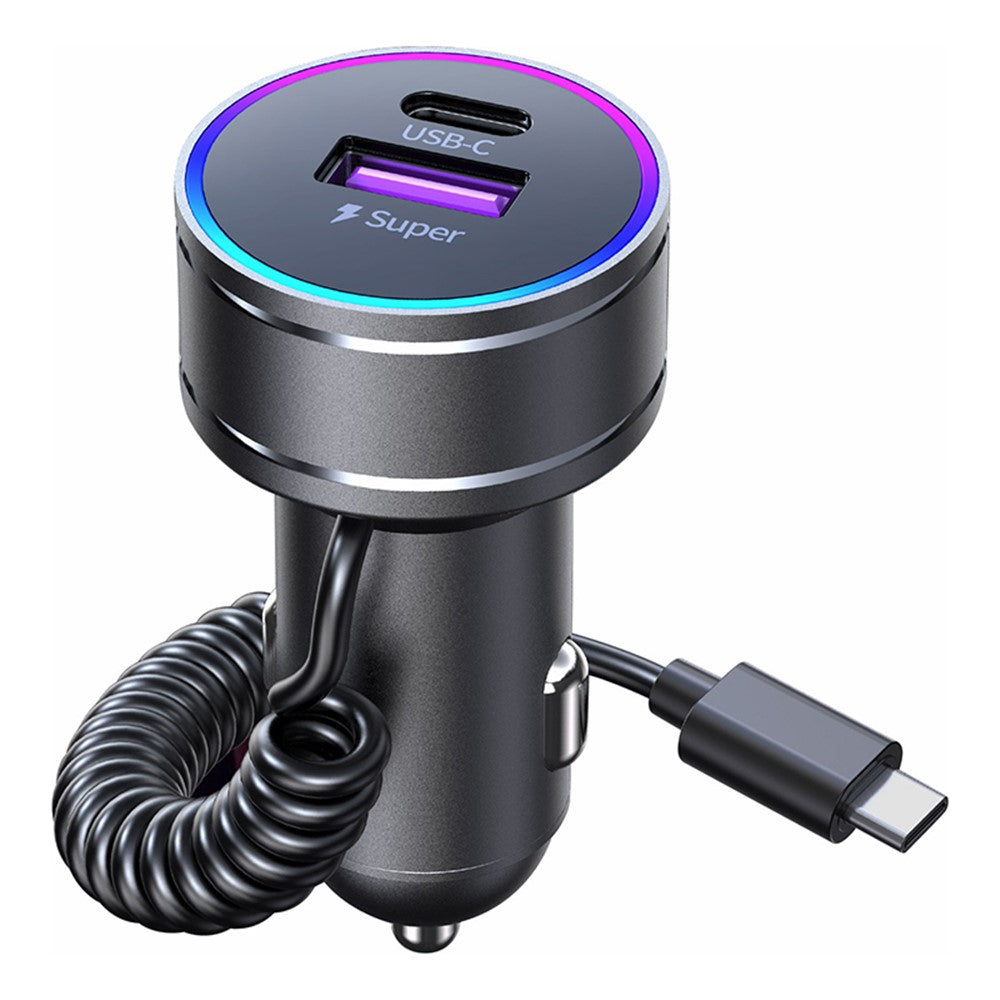 Car Charger 