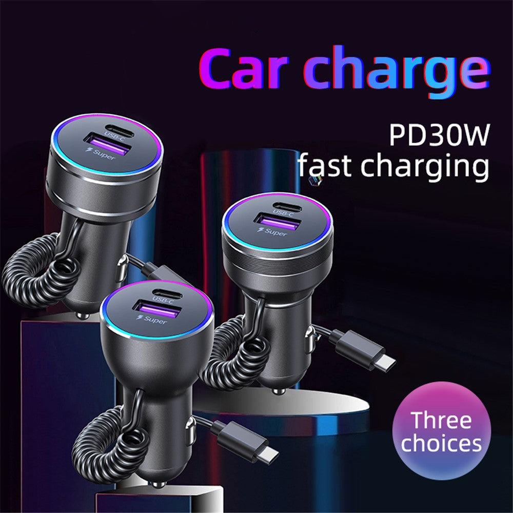 Car Charger 