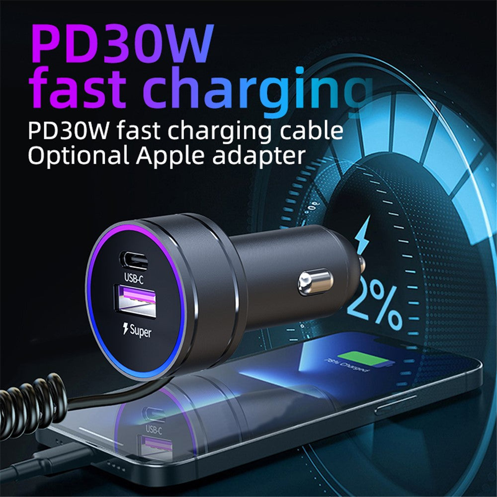 Car Charger 