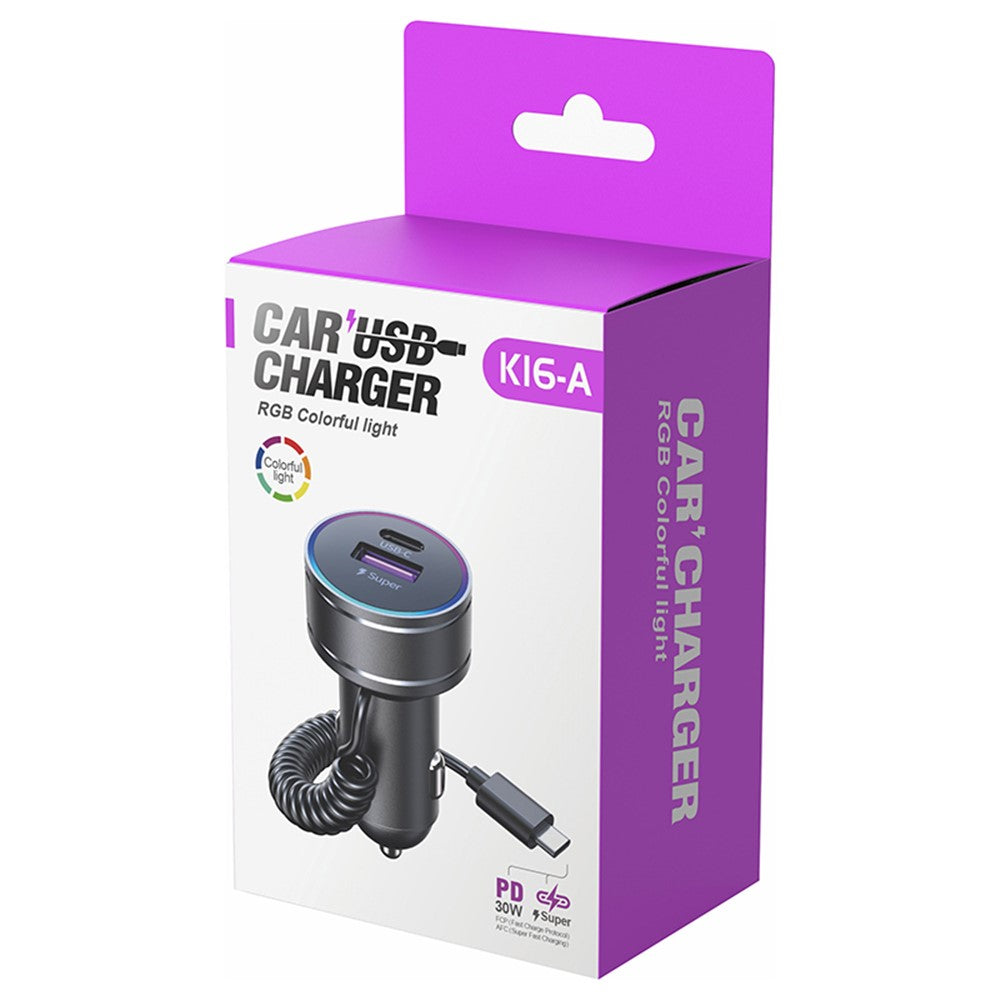 Car Charger 