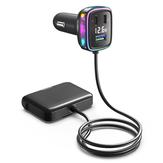 Car Charger 