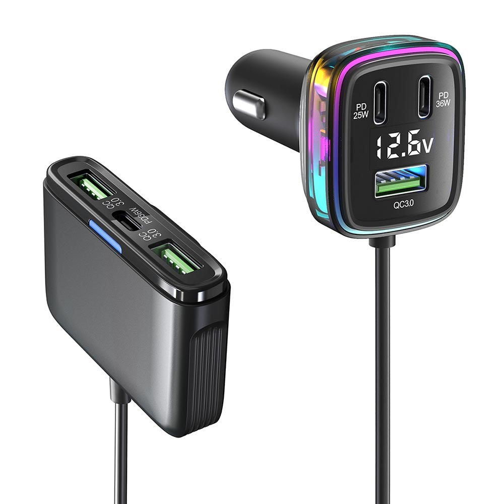Car Charger 