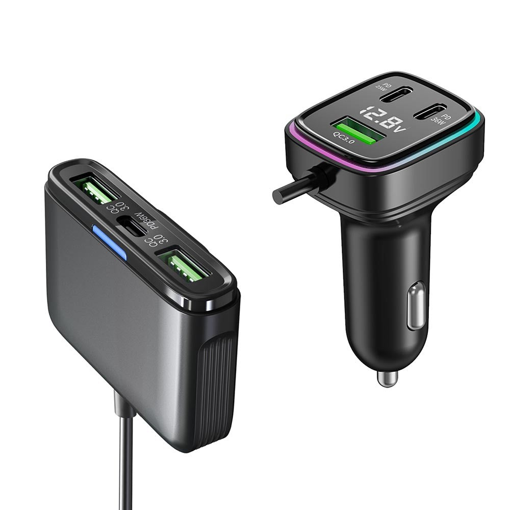 Car Charger 