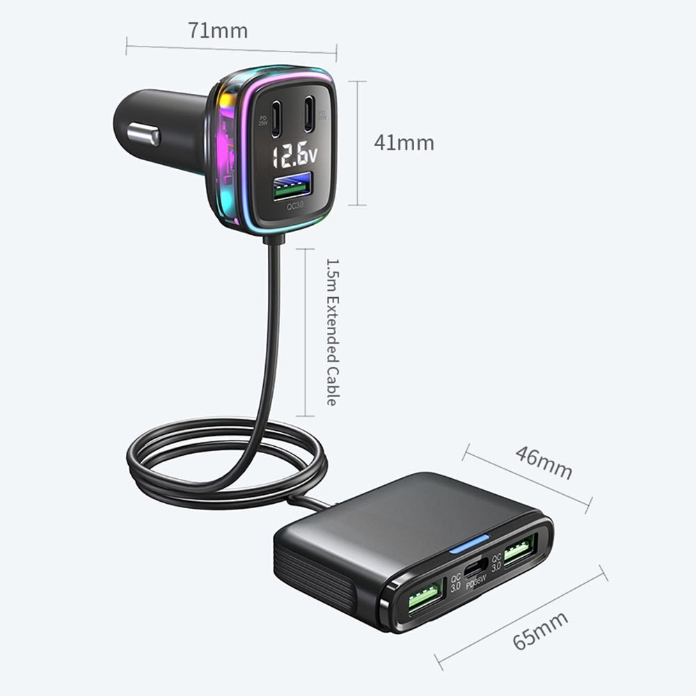 Car Charger 