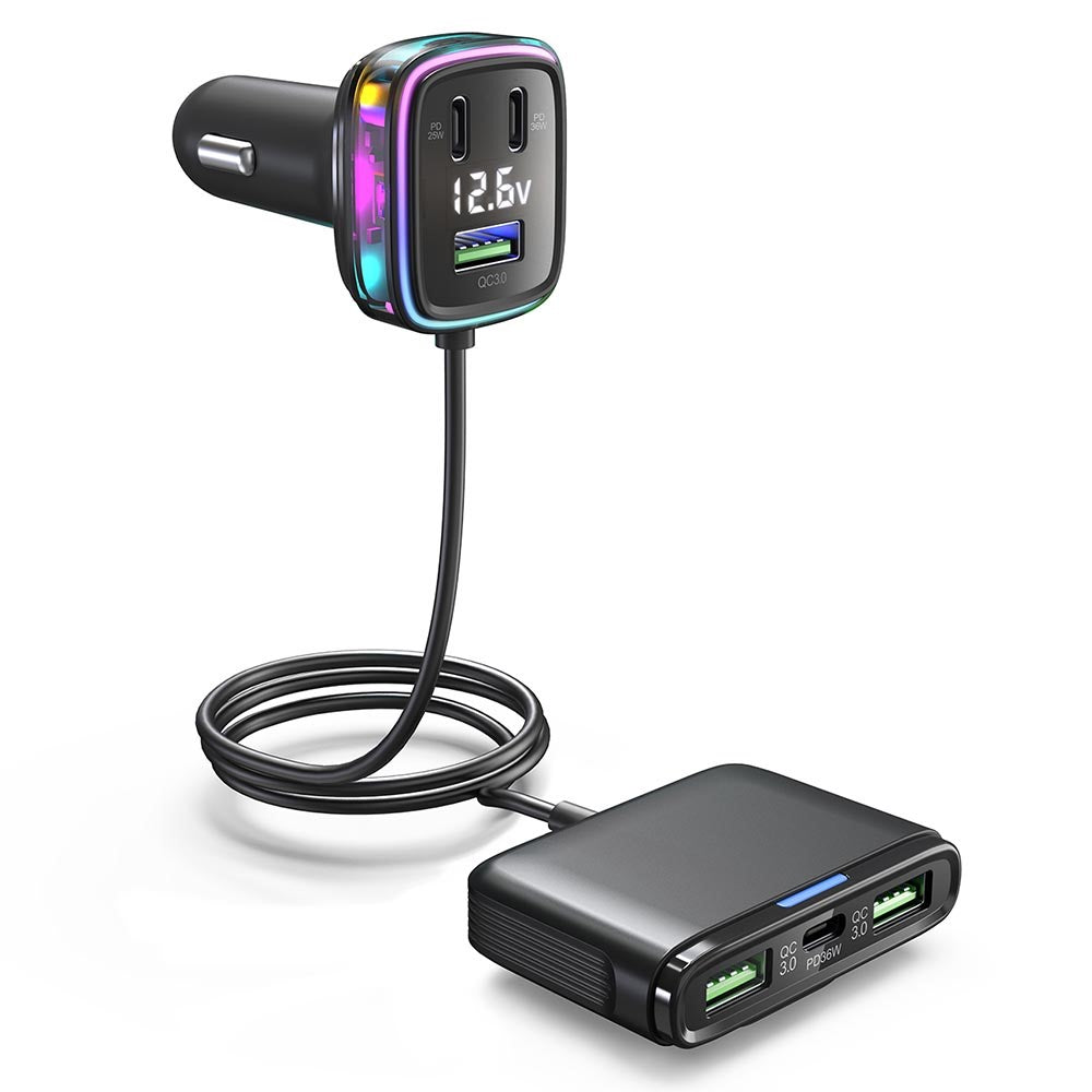 Car Charger 