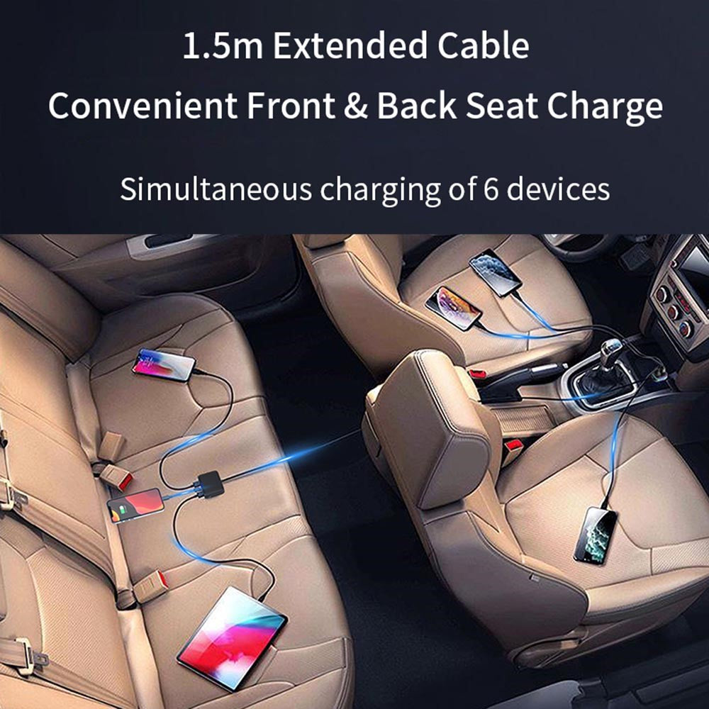 Car Charger 