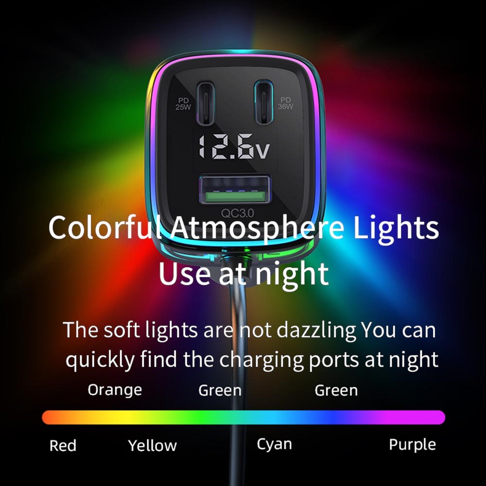Car Charger 
