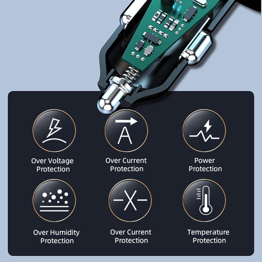 Car Charger 