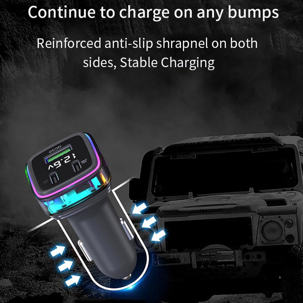 Car Charger 