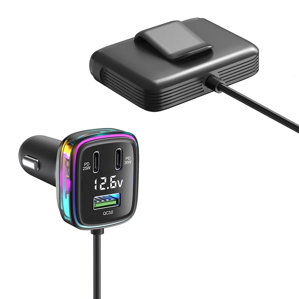 Car Charger 