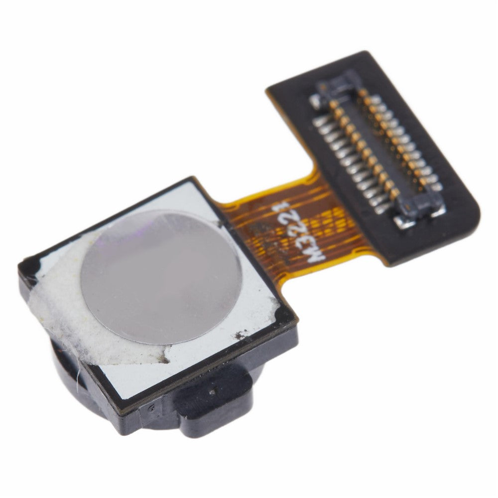Galaxy A Parts